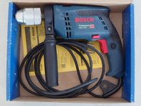 Slagborrmaskin Bosch GSB 13 RE