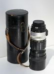 NIKON - NIKKOR - H Auto 1:4.5 f=300mm.