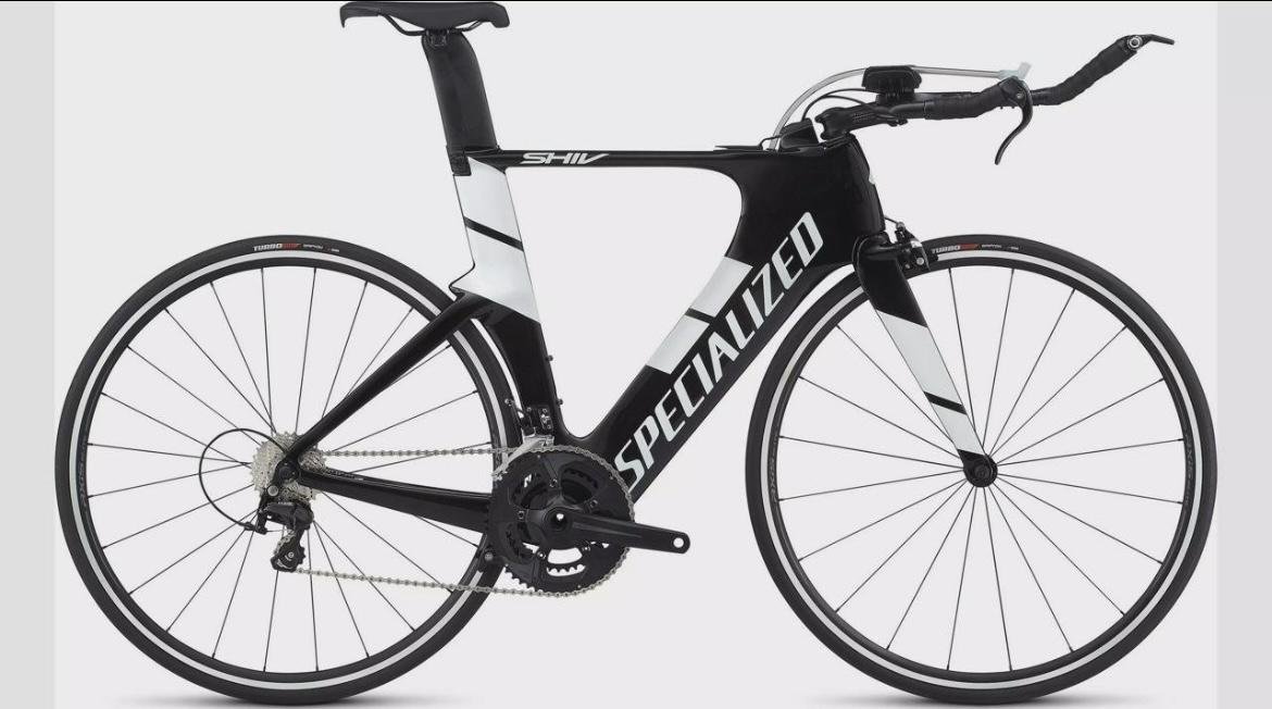 Specialized Shiv Elite 2018/ ...