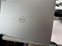 Dell XPS 13” bärbar med touchskärm
