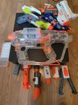 Nerf Modulus, 5st