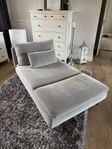 Söderhamn schäslong, Ikea