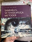 samhällsvetenskapliga metoder