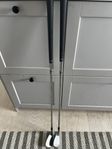 Taylormade wedgar