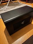 Razer Core eGPU – Gör din laptop till en speldator