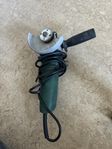 Bosch PWS 650