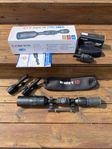 ATN X-SIGHT 4K Pro 3-14X