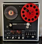 Sony TC-640 rullbandspelare