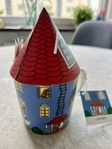 Muminmugg Muminhuset