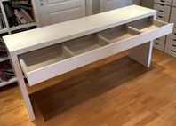 Stort sminkbord