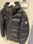 Moncler jacka
