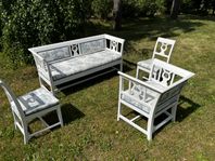 Verandamöbel 