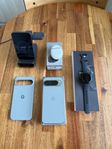 Google Pixel 9 Pro XL Bundle