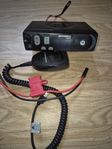 Motorola Cm340 (Åkeriradio)