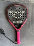 Kuikma PR Power Carbon