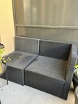 Loungemöbler och stolar 