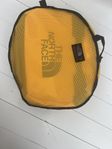 Northface duffel bag L