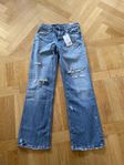 Helt nya Zara jeans 