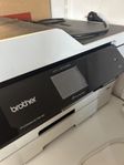 Skrivare Brother MFC-J6720DW