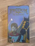 Feudum Queens Army expansion
