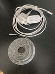 ikea ledljus 4m