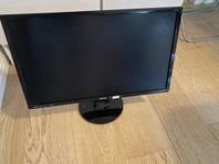 Data skärm BENQ 24 tum