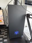 gamingdator (1080-8gb, Ryzen 3 2300x, 16gb ram)
