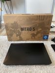 Acer Nitro AN517-52 speldator