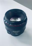 Canon EF 50mm f/1.2L USM – Klassiker med magisk ljusstyrka