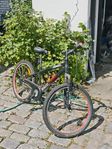 Cykel