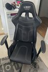 Gamingstol L33T 