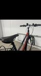 Ladies Bike from Biltema - Damcykel 28" 21 växlar