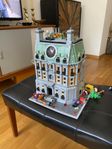 Legoset
