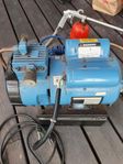 Kompressor Pneumotive lgh-406-x med tillbehör 