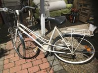 Damcyckel28 tun. sälj