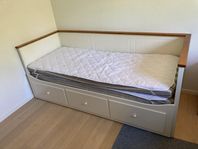 Bäddsoffa