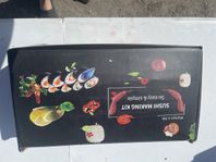 Sushi kit 
