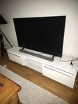tv bänk 