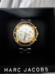 Marc Jacobs Damklocka Model MBM3177