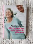Bok, Allt du behöver veta innan du glömmer, Ann Lindgren