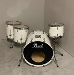 Pearl Chad Smith Limited Edition trumset 