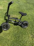 cykel raven mini-bmx 