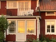 Fönster och dörrar