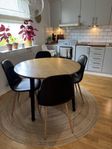 Matgrupp i väldigt fint skick