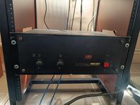 HH M900 Slutsteg/Förstärkare 