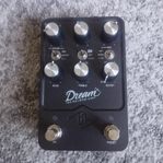 UAFX Dream '65
