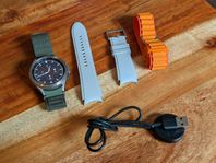 Samsung Galaxy Watch 4 Classic