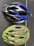 cykelhjälm 