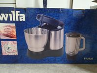 Oanvänd vintage Wilfa FP2120!