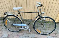 Maraton herrcykel 28 tum tre växlar